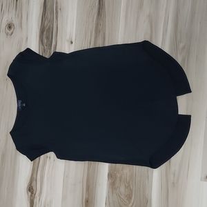 The Limited black top.SZ S.